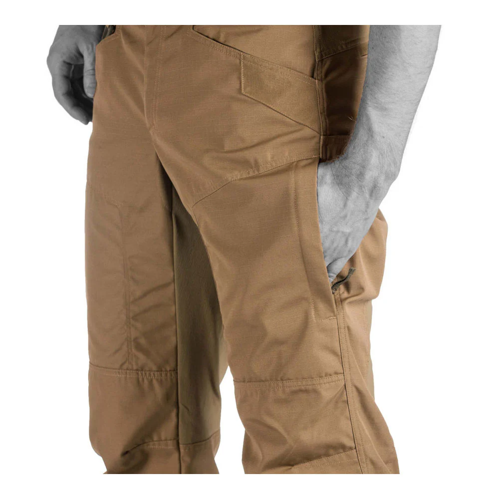 UF PRO - P-40 Urban Taktiske Herre Bukser // Sand - Image 5