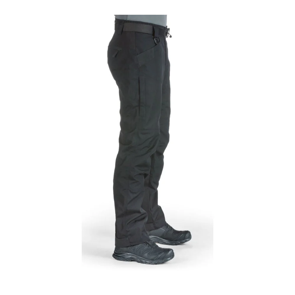 UF PRO - P-40 Urban Taktiske Herre Bukser // Sort - Image 2