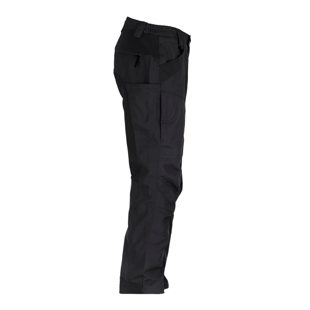 UF PRO - P-40 Urban Taktiske Herre Bukser // Sort - Image 8