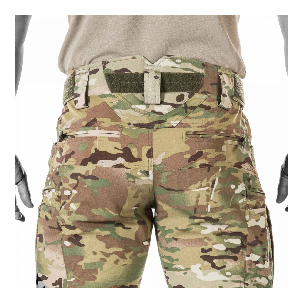 UF PRO - P40-Tactical Shorts Gen. 2 // Multicam - Image 2