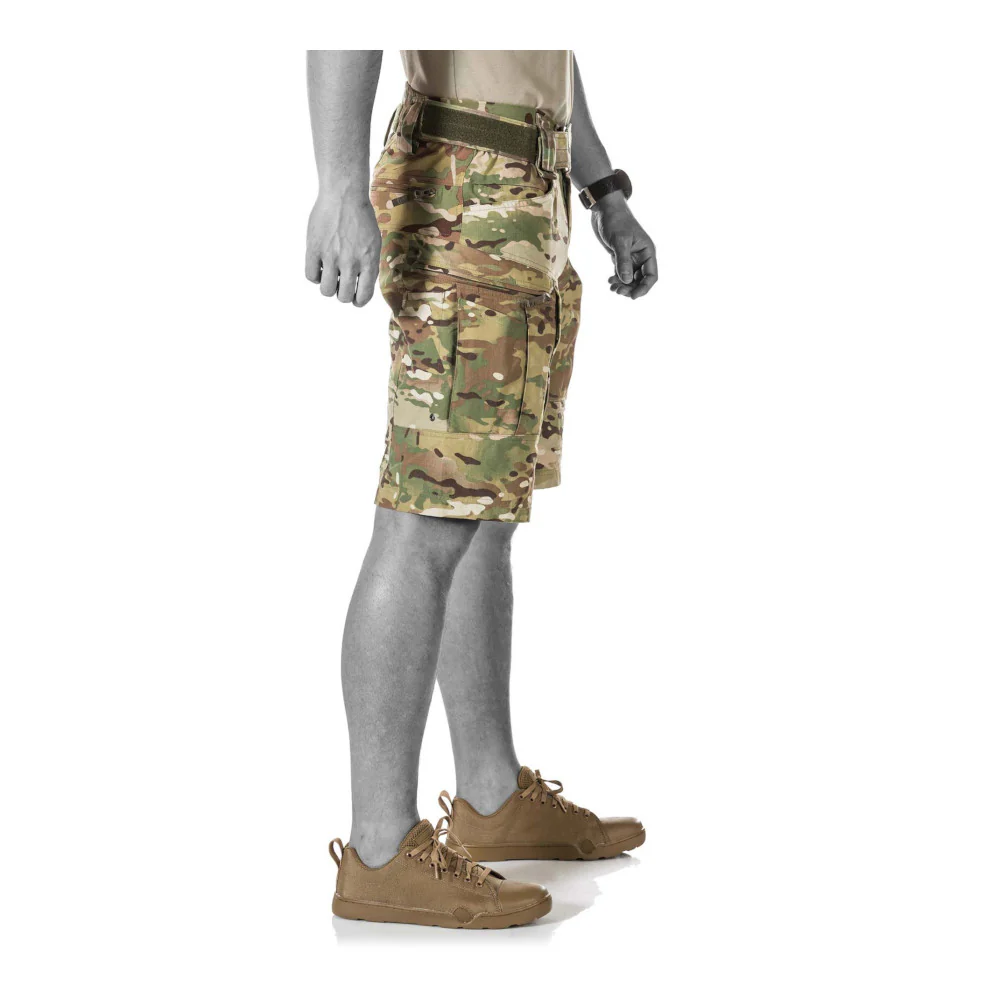 UF PRO - P40-Tactical Shorts Gen. 2 // Multicam - Image 4