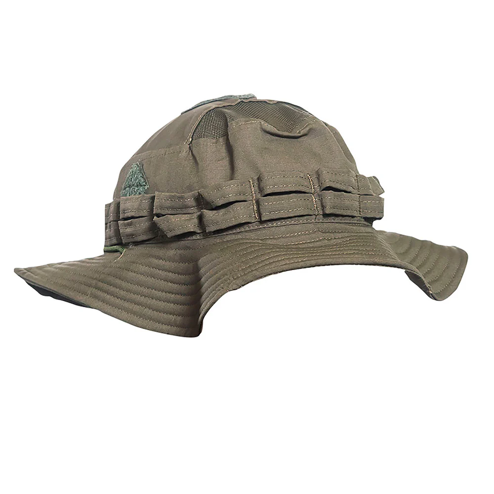 UF PRO - Striker Boonie Hat Gen. 2 // Brown Grey