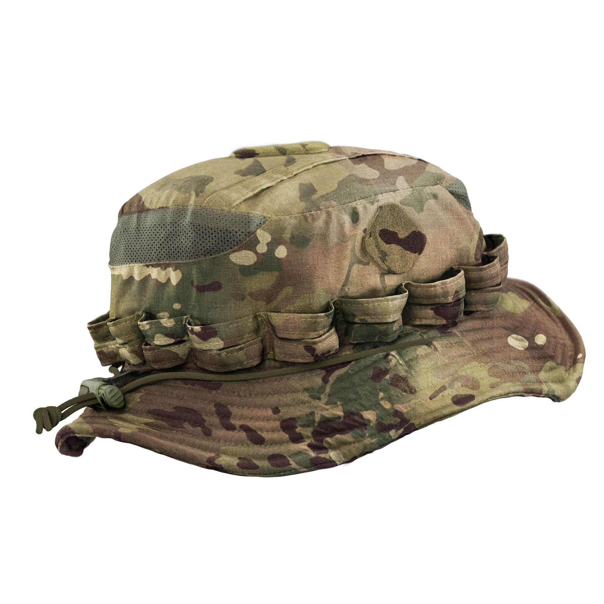 UF PRO - Striker Boonie Hat Gen.3 Camo // Multicam