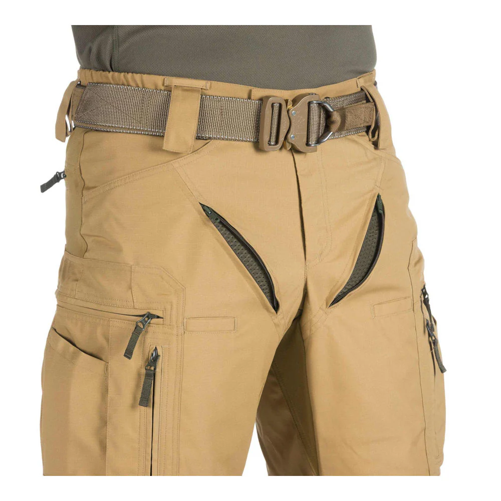 UF PRO - Striker HT Kampbukser // Coyote Brun - Image 4