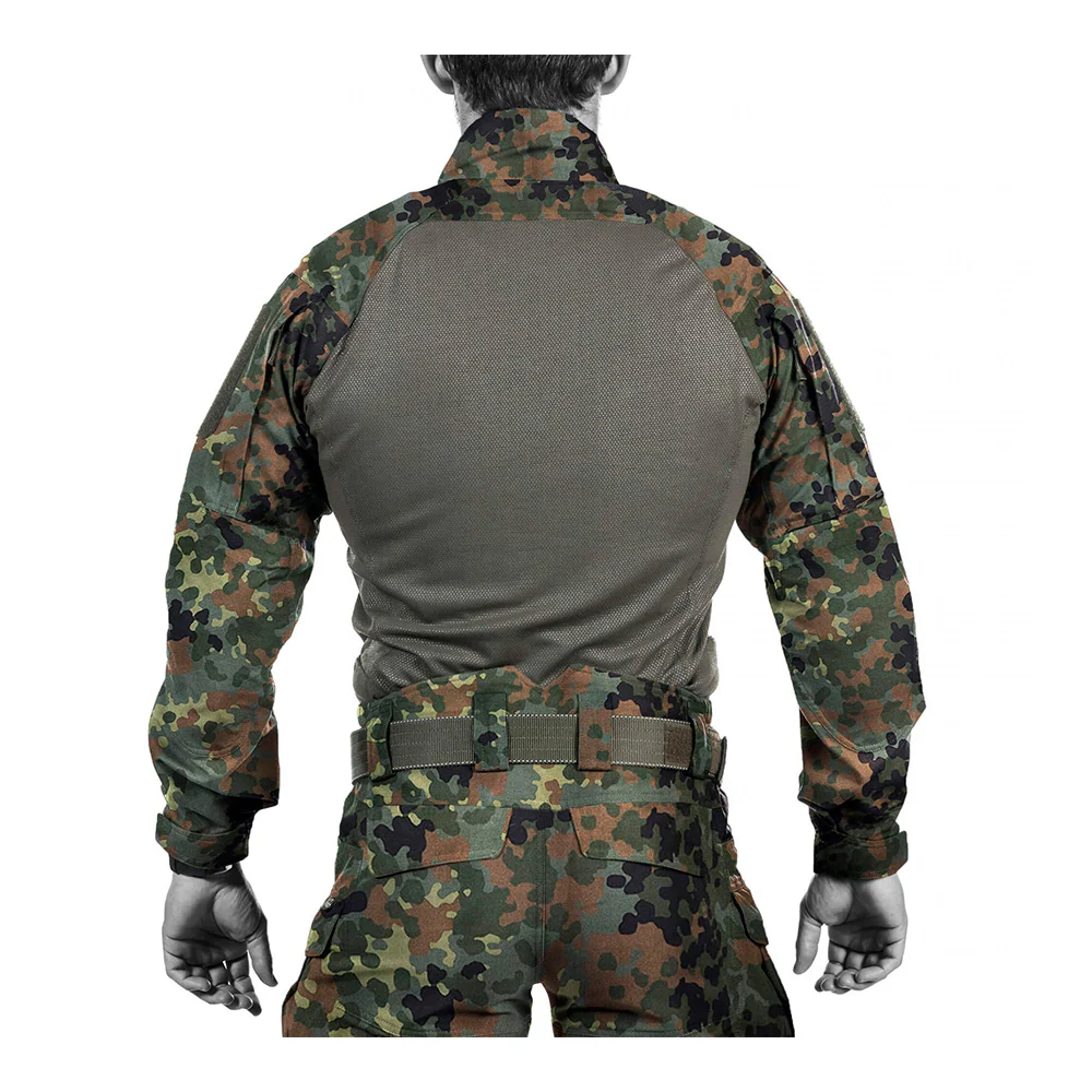 UF PRO - Striker X Combat Shirt // Flecktarn - Image 2