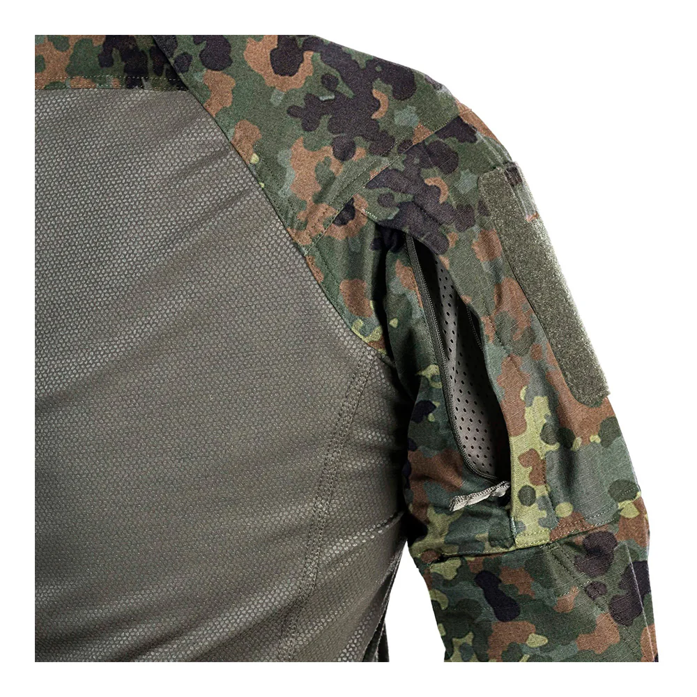 UF PRO - Striker X Combat Shirt // Flecktarn - Image 3