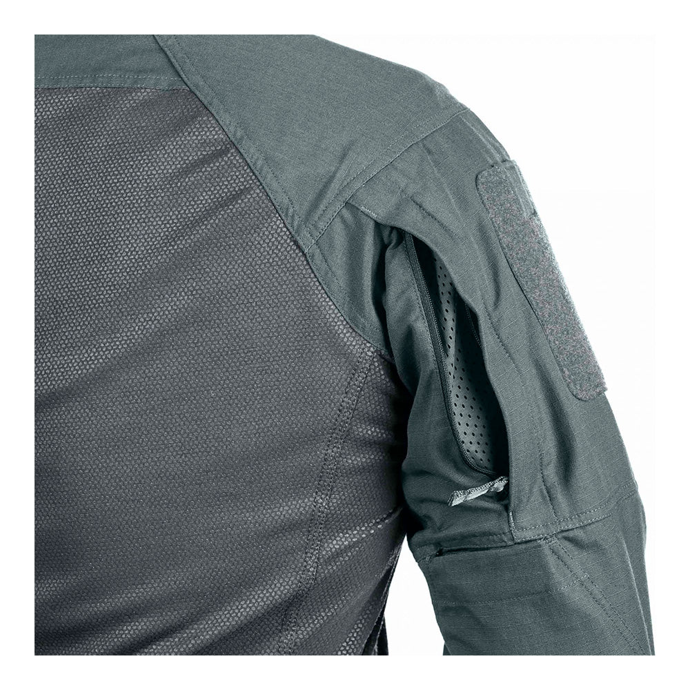 UF PRO - Striker X Combat Shirt // Steel Grey - Image 3