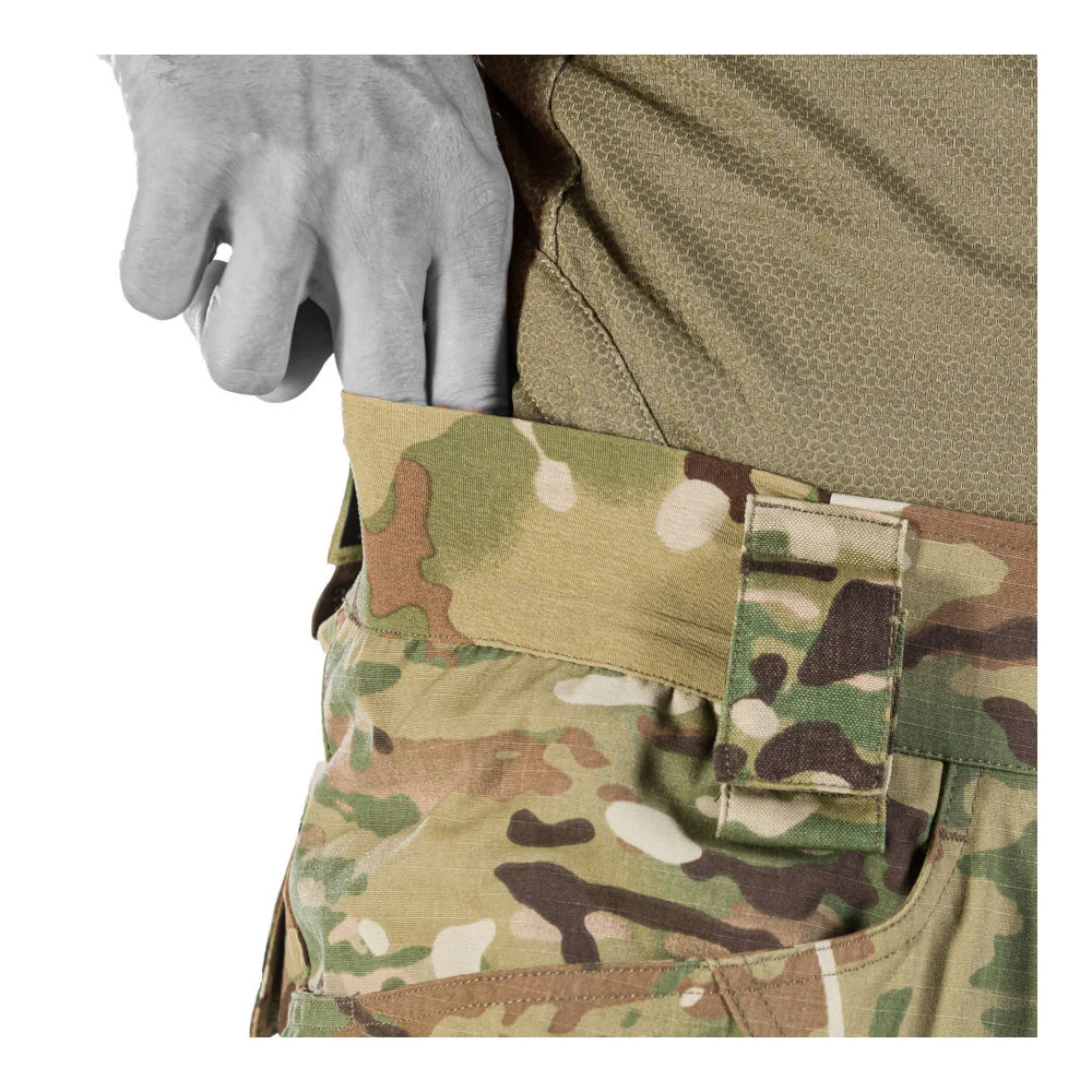 UF PRO - Striker X Gen. 2 Kampbukser // MultiCam - Image 4