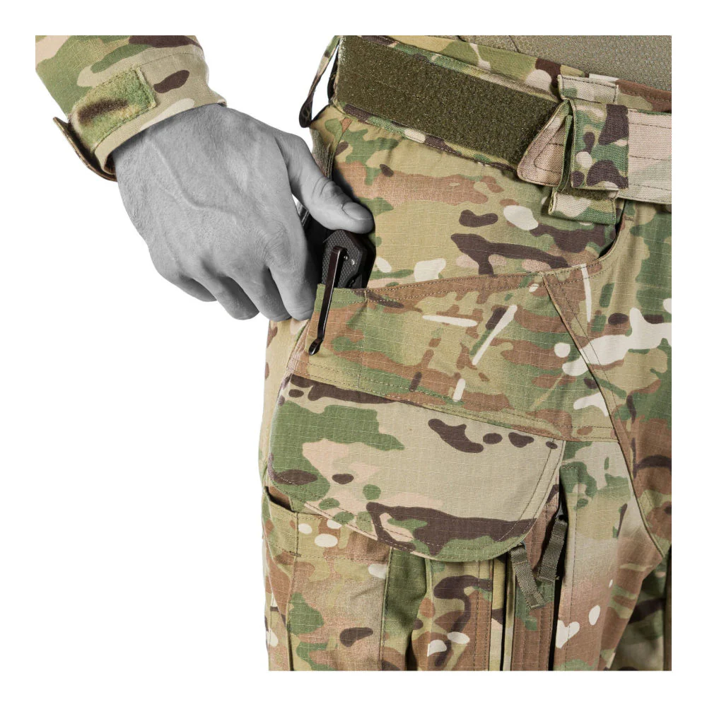 UF PRO - Striker X Gen. 2 Kampbukser // MultiCam - Image 7