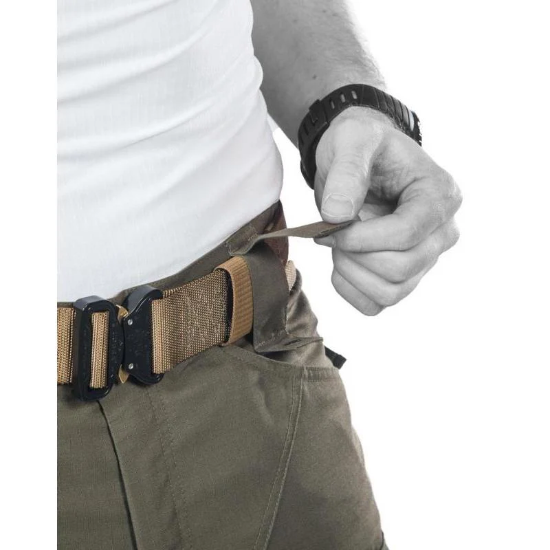 UF PRO - Striker XT Gen 2 Kampbukser // Brown / Grey - Image 3