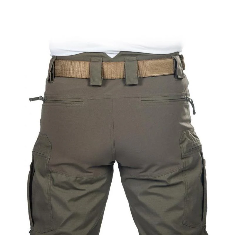 UF PRO - Striker XT Gen 2 Kampbukser // Brown / Grey - Image 4