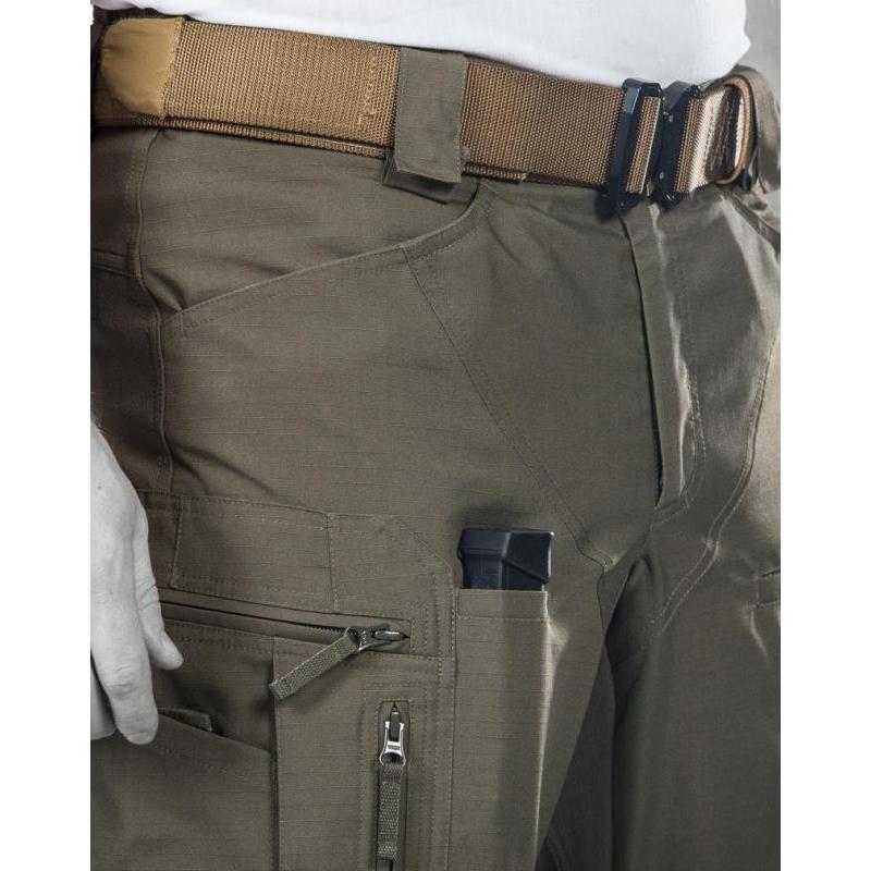 UF PRO - Striker XT Gen 2 Kampbukser // Brown / Grey - Image 6
