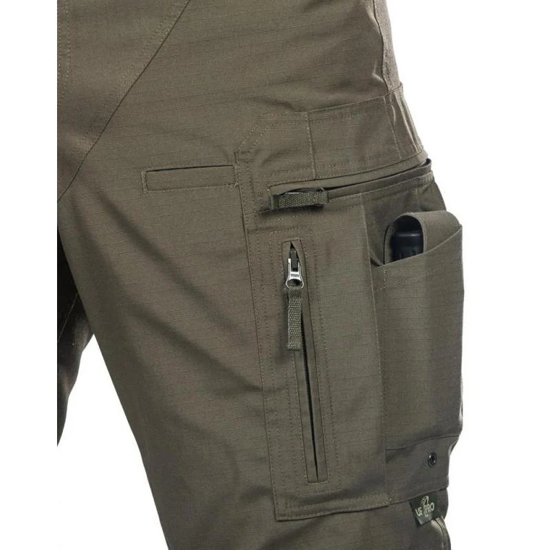 UF PRO - Striker XT Gen 2 Kampbukser // Brown / Grey - Image 8