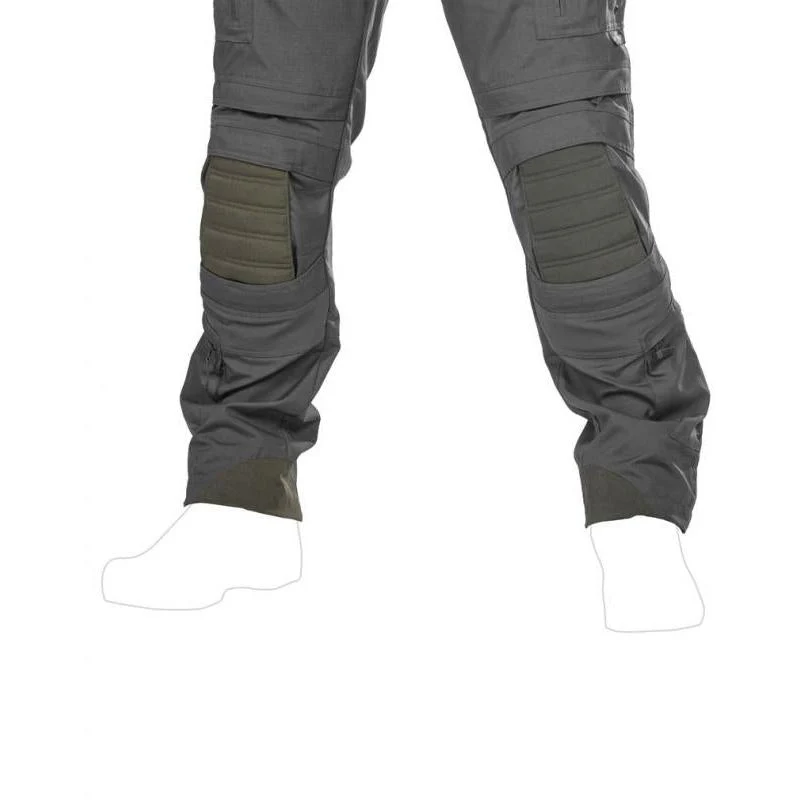 UF PRO - Striker XT Gen 2 Kampbukser // Brown / Grey - Image 9