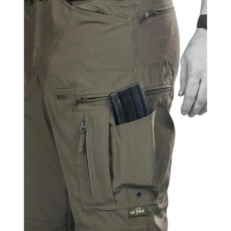 UF PRO - Striker XT Gen 2 Kampbukser // Navy / Blue - Image 6