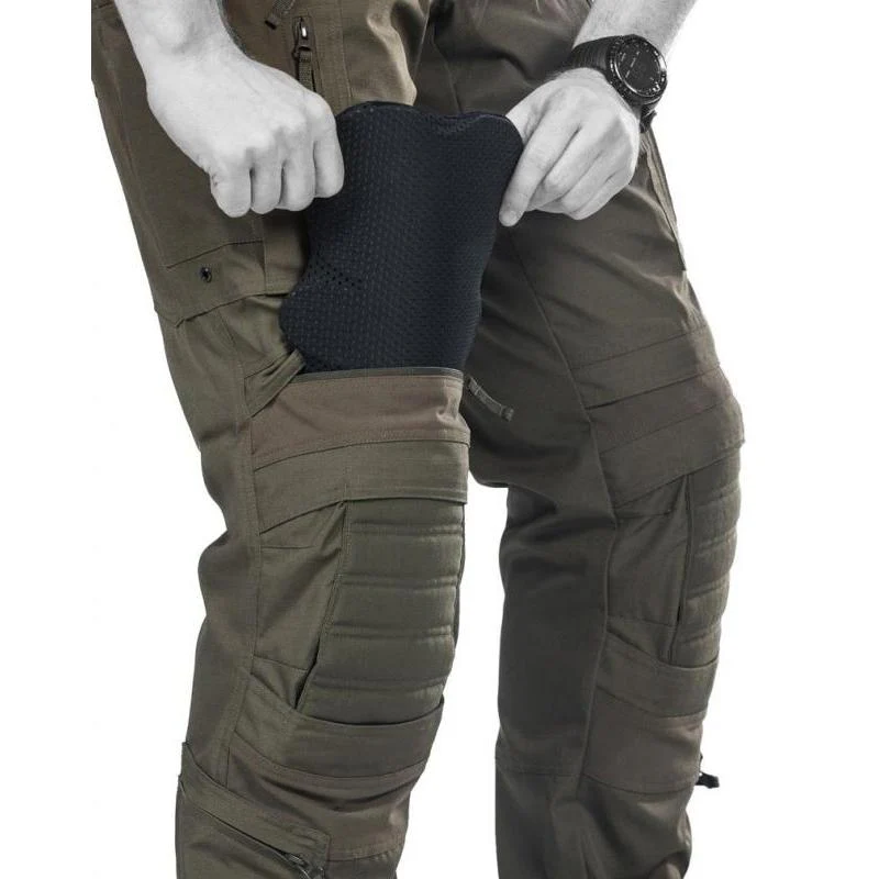 UF PRO - Striker XT Gen 2 Kampbukser // Navy / Blue - Image 9