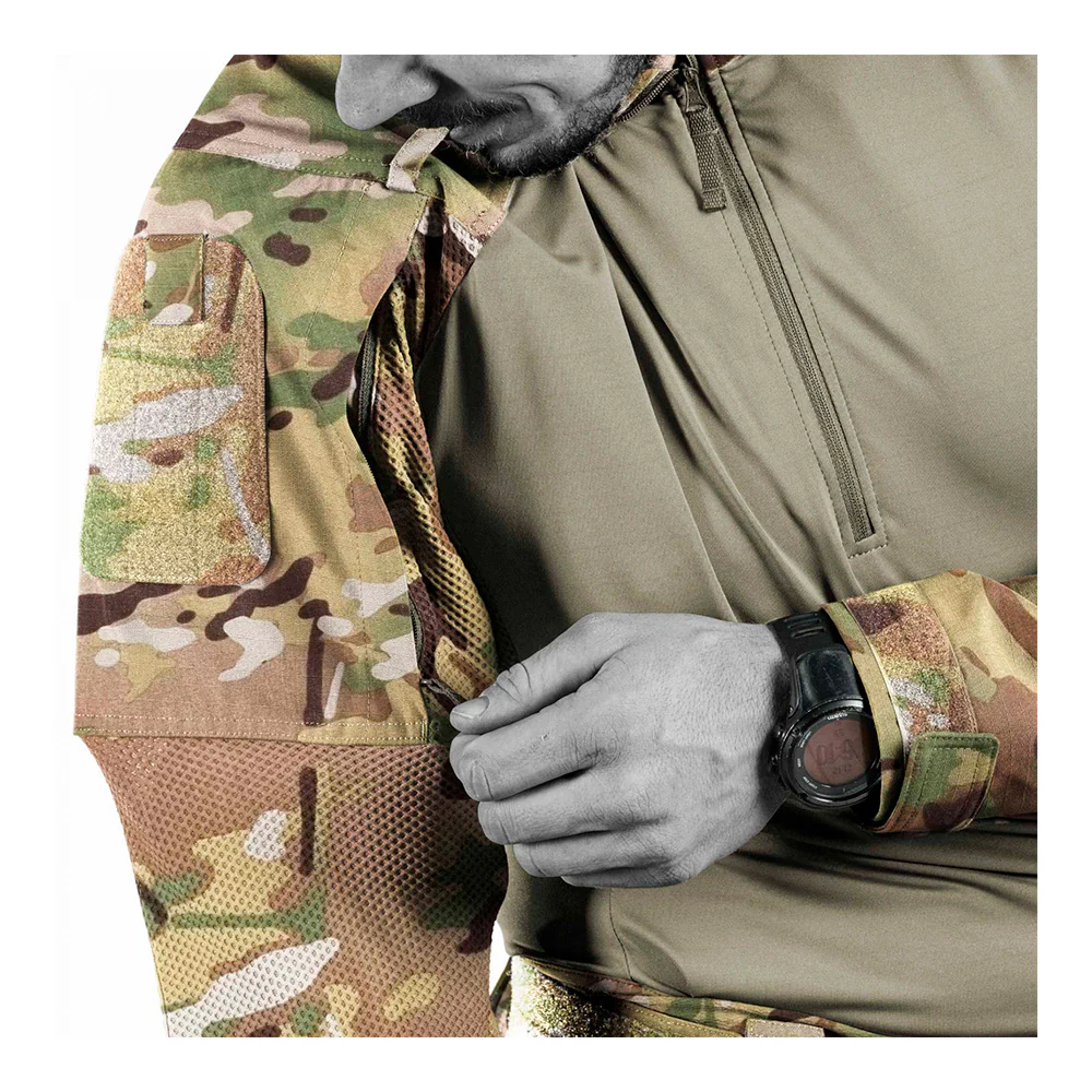 UF PRO - Striker XT Gen. 3 Combat Shirt // MultiCam - Image 2