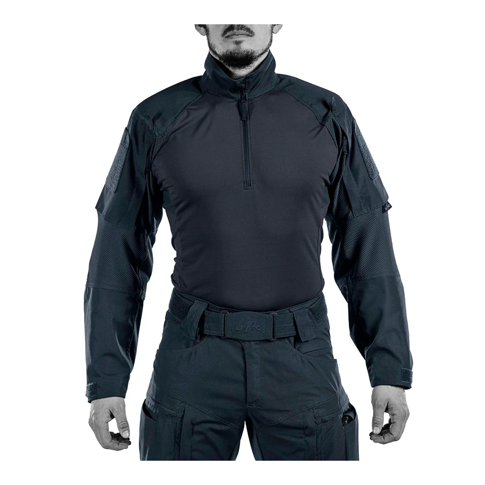 UF PRO - Striker XT Gen. 3 Combat Shirt // Navy