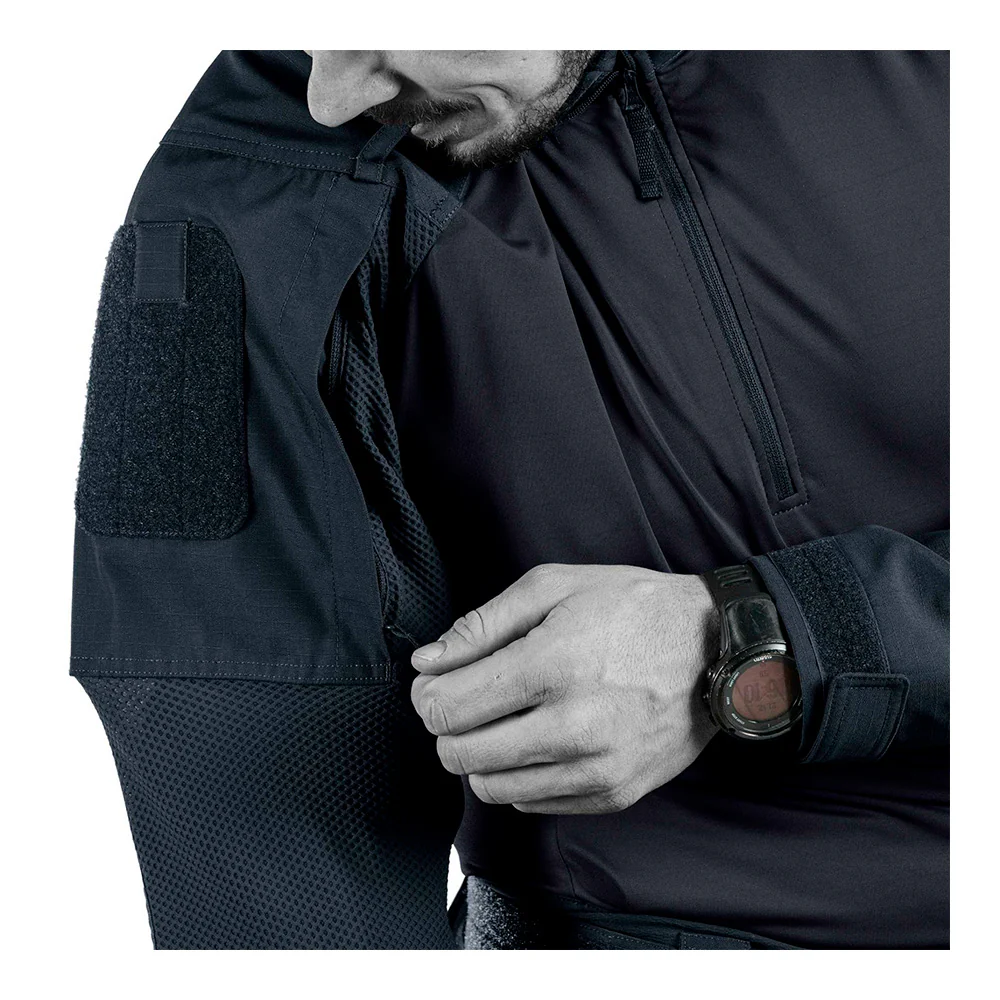 UF PRO - Striker XT Gen. 3 Combat Shirt // Navy - Image 2