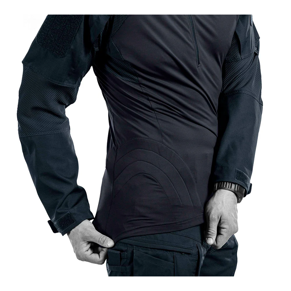UF PRO - Striker XT Gen. 3 Combat Shirt // Navy - Image 5