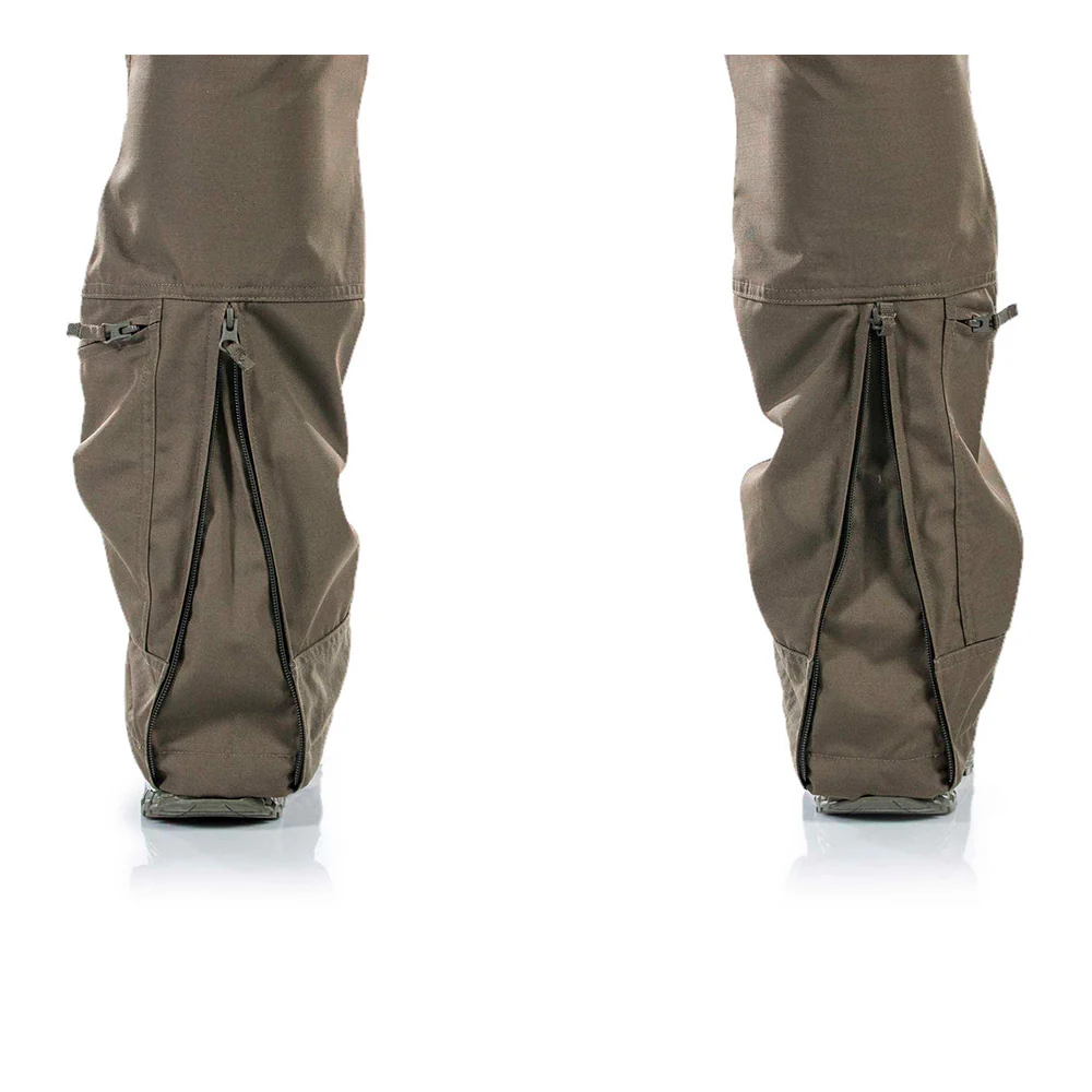 UF PRO - Striker XT Gen. 3 Kampbukser // Brown Grey - Image 8