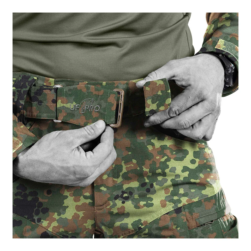 UF PRO - Striker XT Gen. 3 Kampbukser // Flecktarn - Image 3