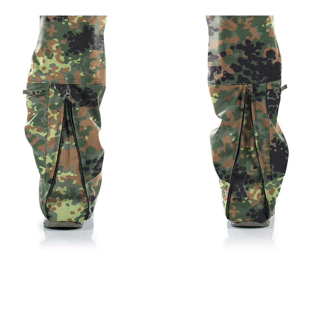 UF PRO - Striker XT Gen. 3 Kampbukser // Flecktarn - Image 8
