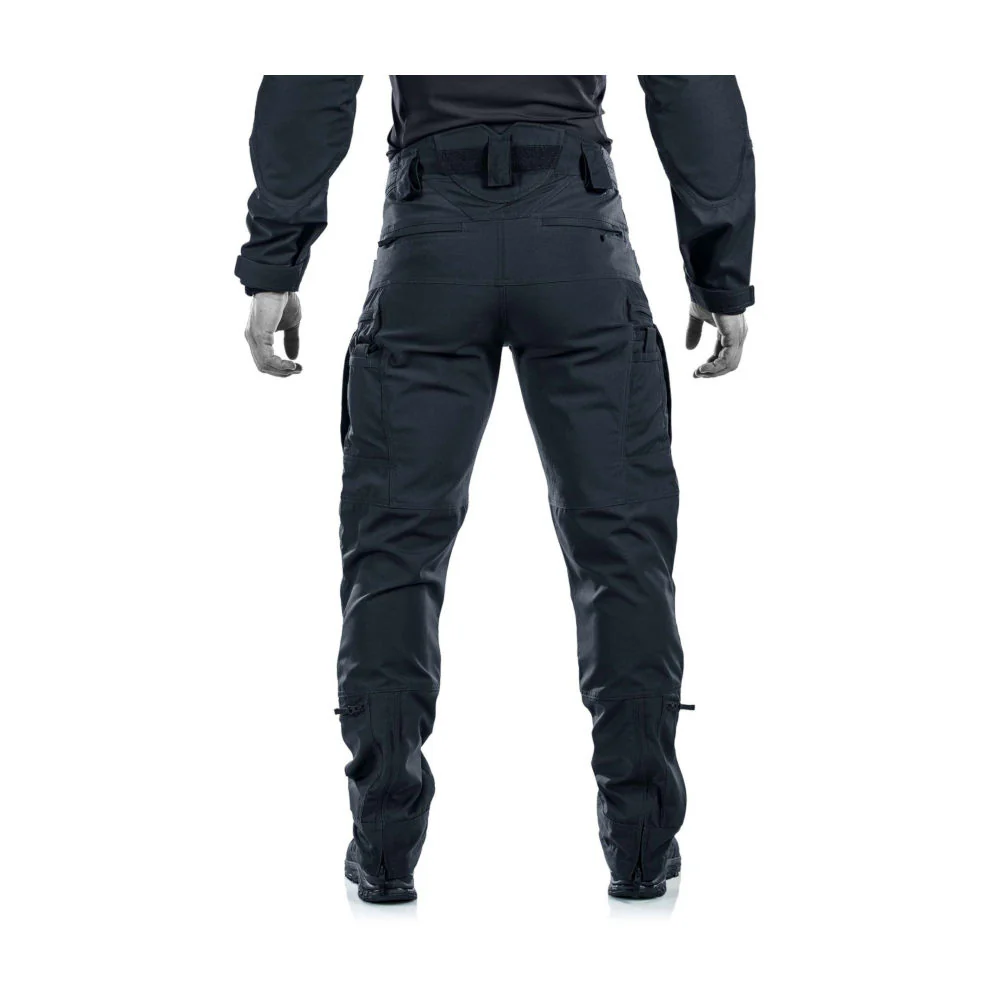UF PRO - Striker XT Gen. 3 Kampbukser // Navy - Image 3