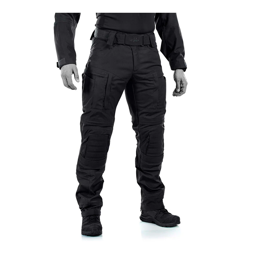 UF PRO - Striker XT Gen. 3 Kampbukser // Sort