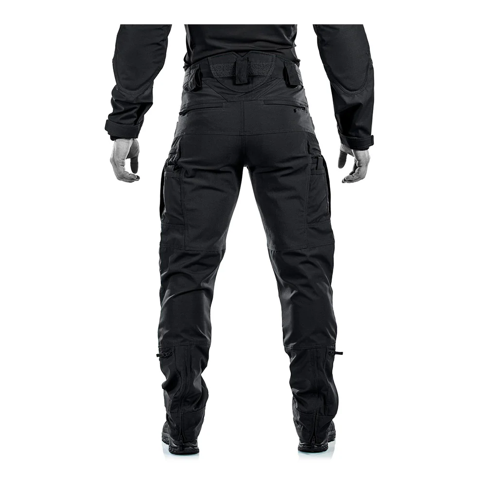 UF PRO - Striker XT Gen. 3 Kampbukser // Sort - Image 2