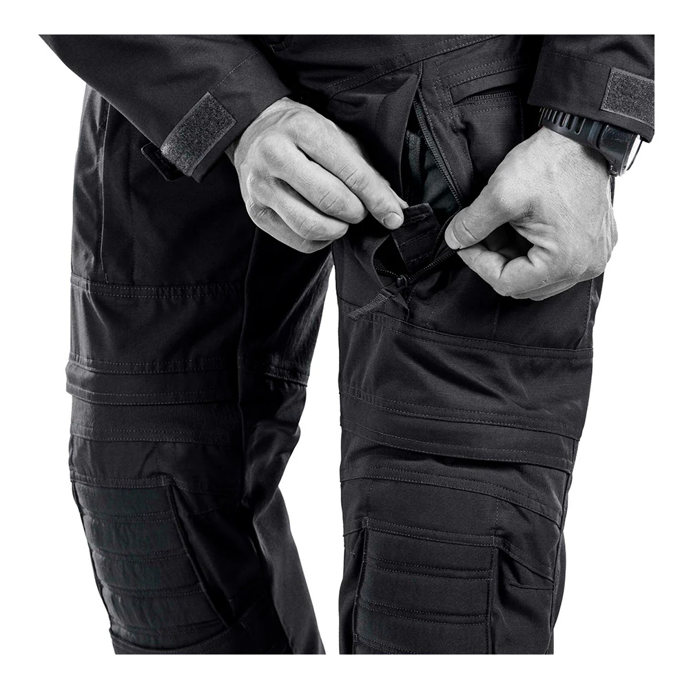 UF PRO - Striker XT Gen. 3 Kampbukser // Sort - Image 7