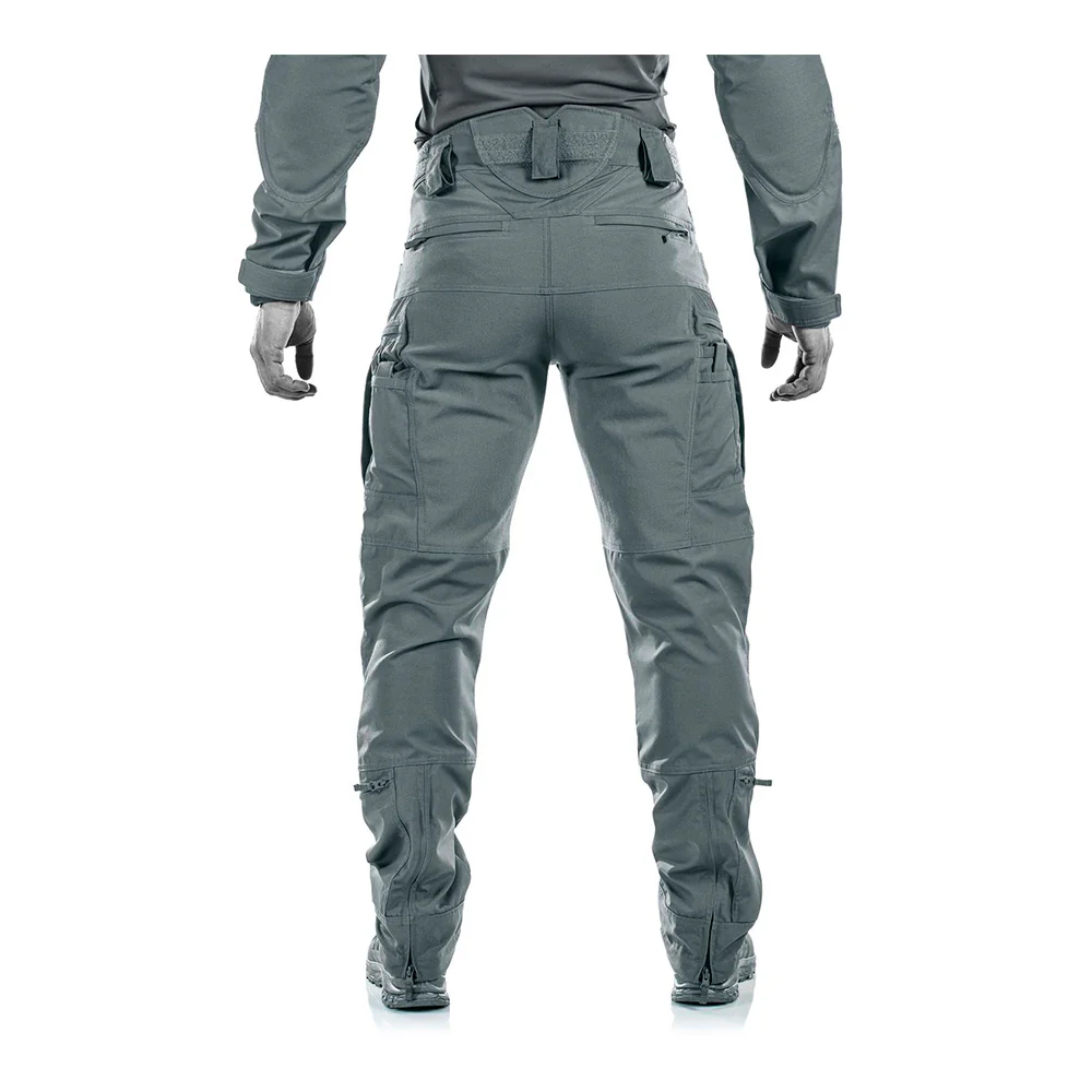UF PRO - Striker XT Gen. 3 Kampbukser // Steel Grey - Image 2