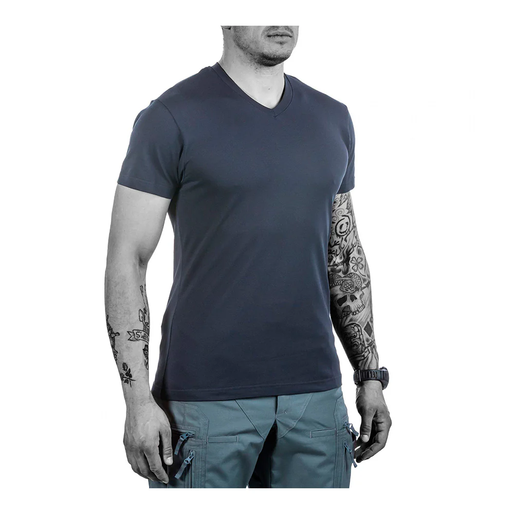 UF PRO - Urban Herre T-shirt // Navy