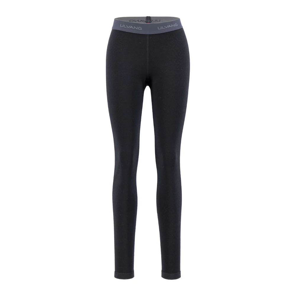 Ulvang - Comfort 200 Dame Bukser // Sort