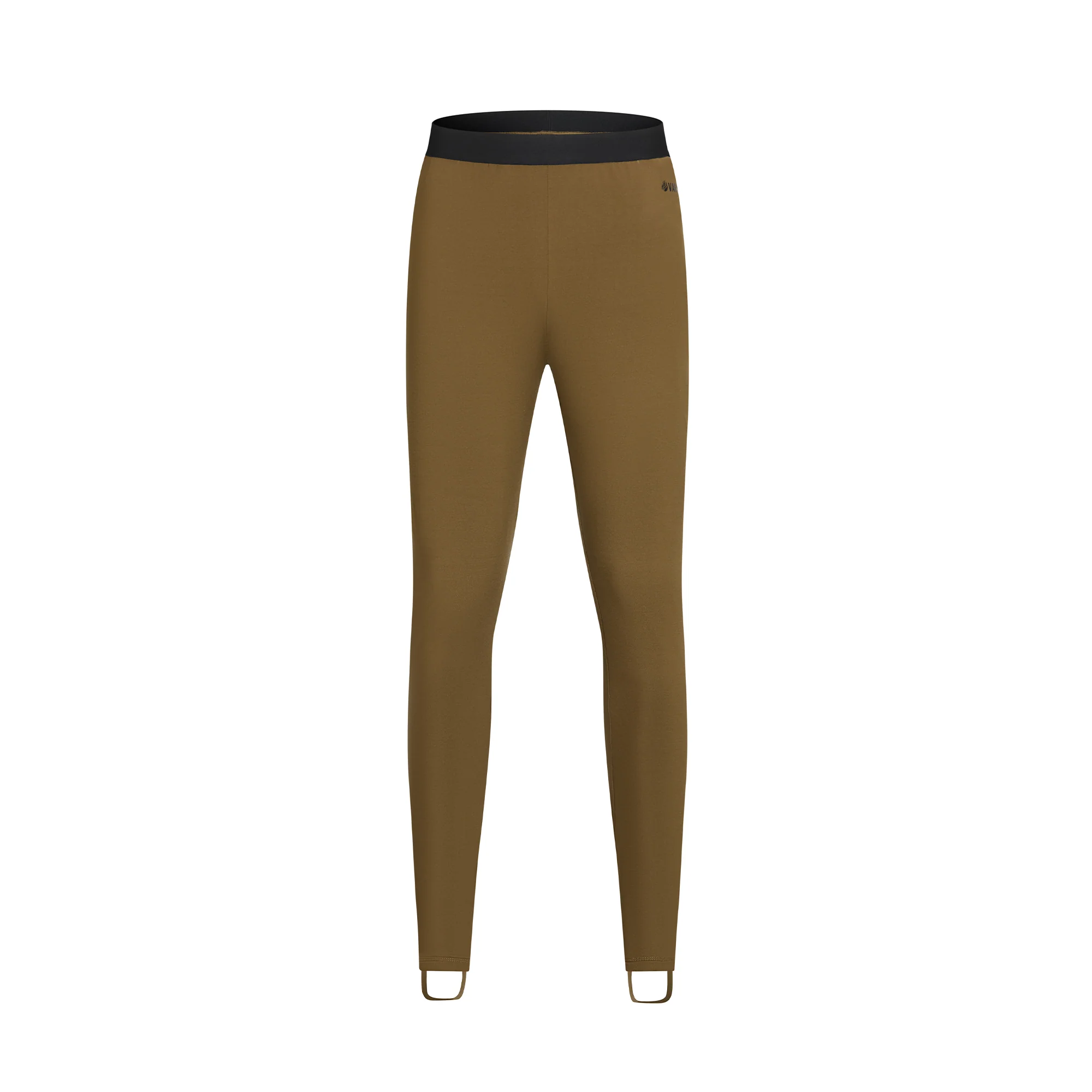 VARM - Heat Baselayer Lange Underbukser // Oliven - Image 2