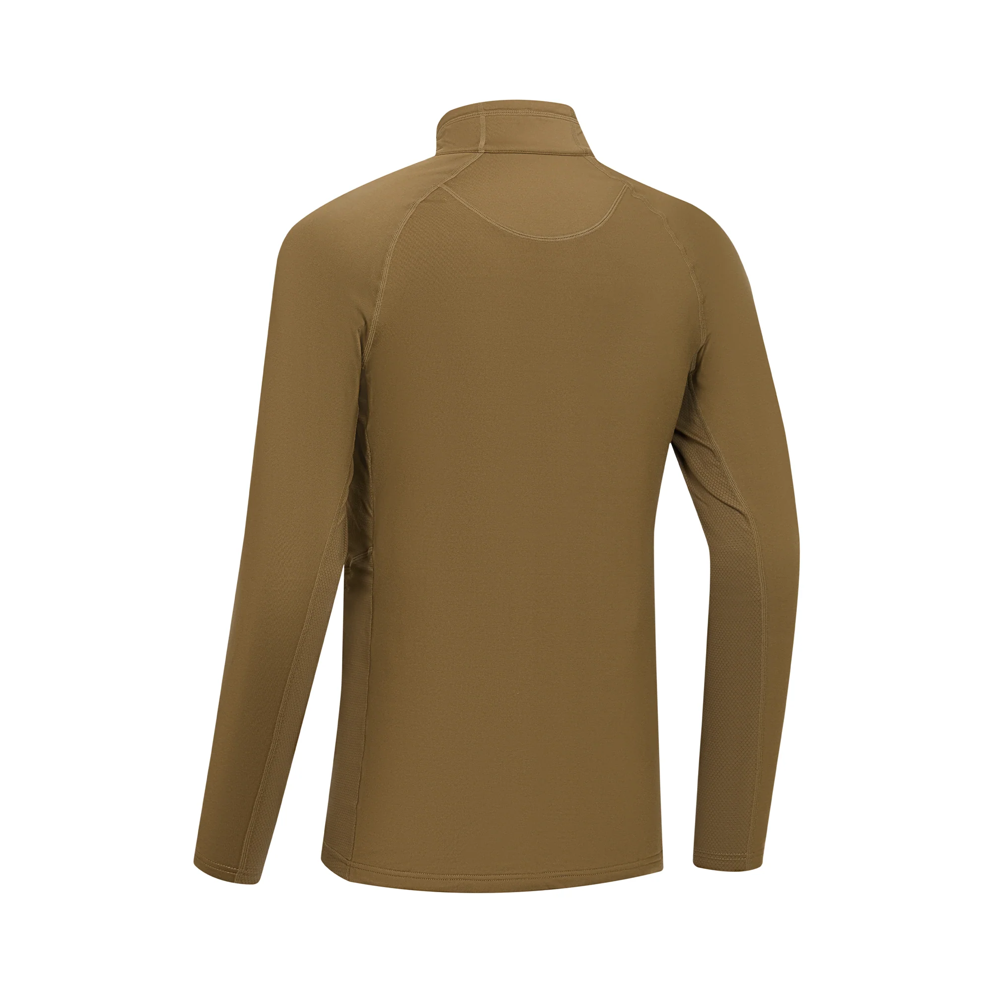 VARM - Heat Baselayer Trøje // Oliven - Image 4