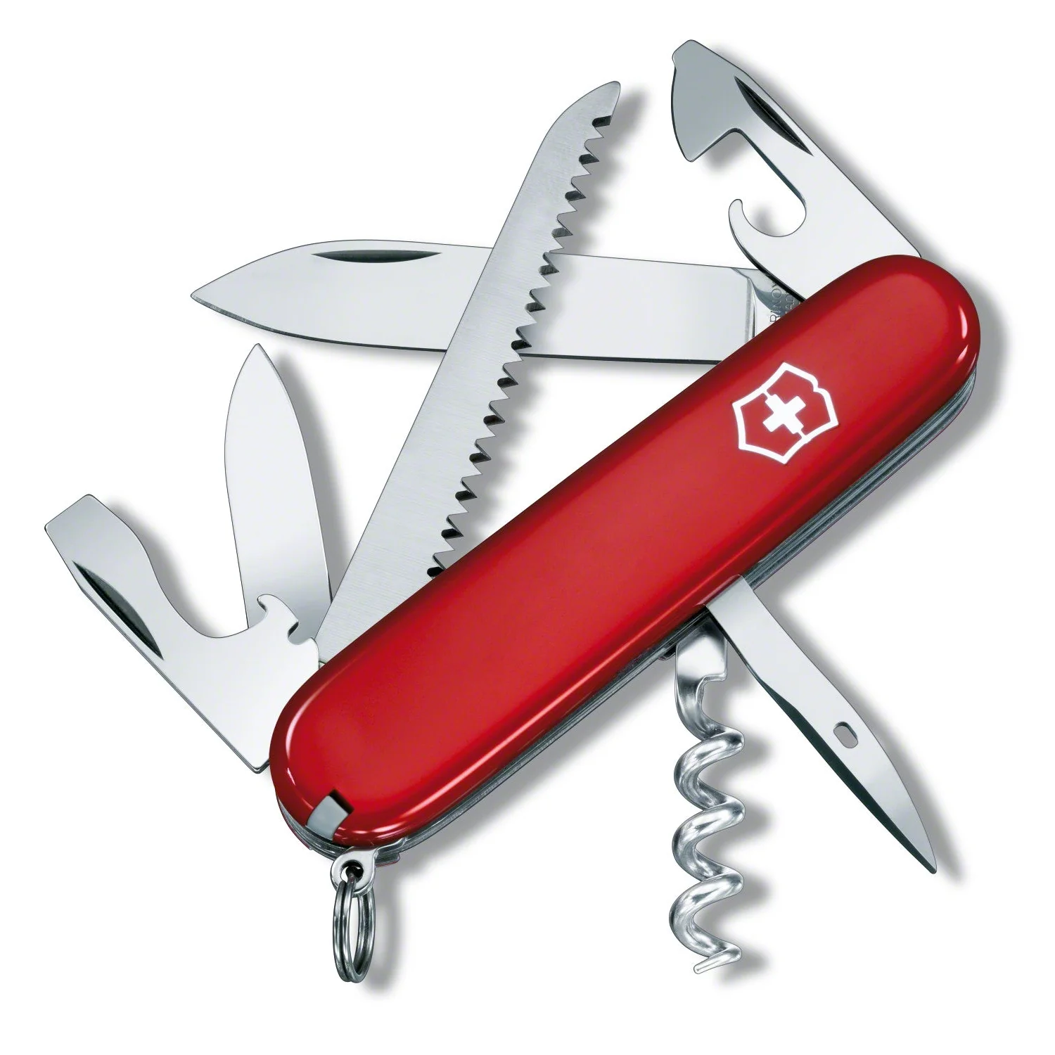 Victorinox - Camper Schweizerkniv 91 mm