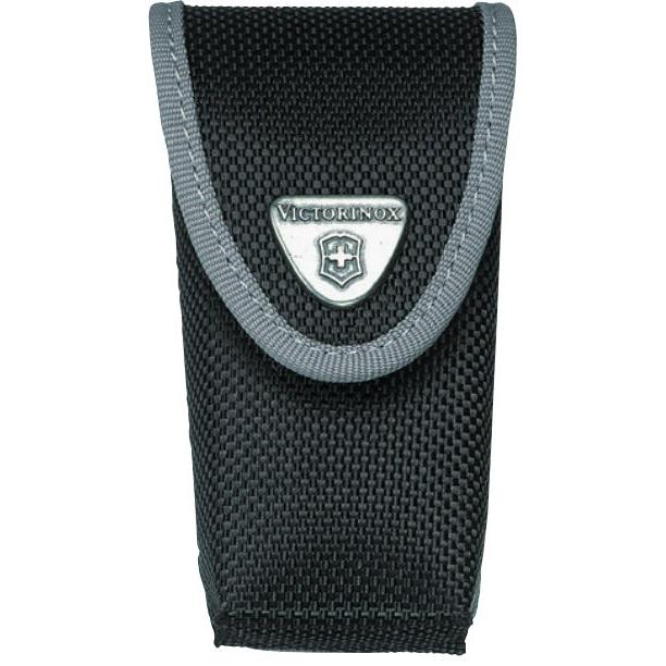 Victorinox - Etui i nylon m. velcrolukning til Swiss Outdoor 111 mm (4-6 lag)