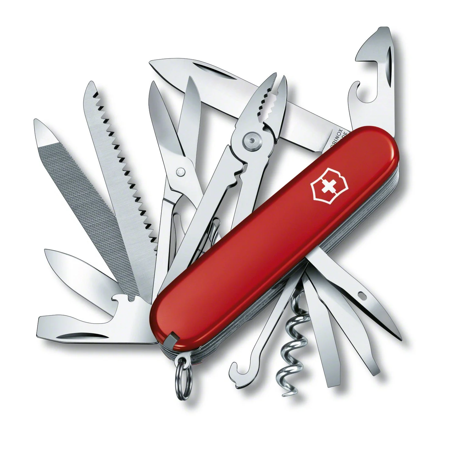 Victorinox - Handyman Schweizerkniv 91 mm