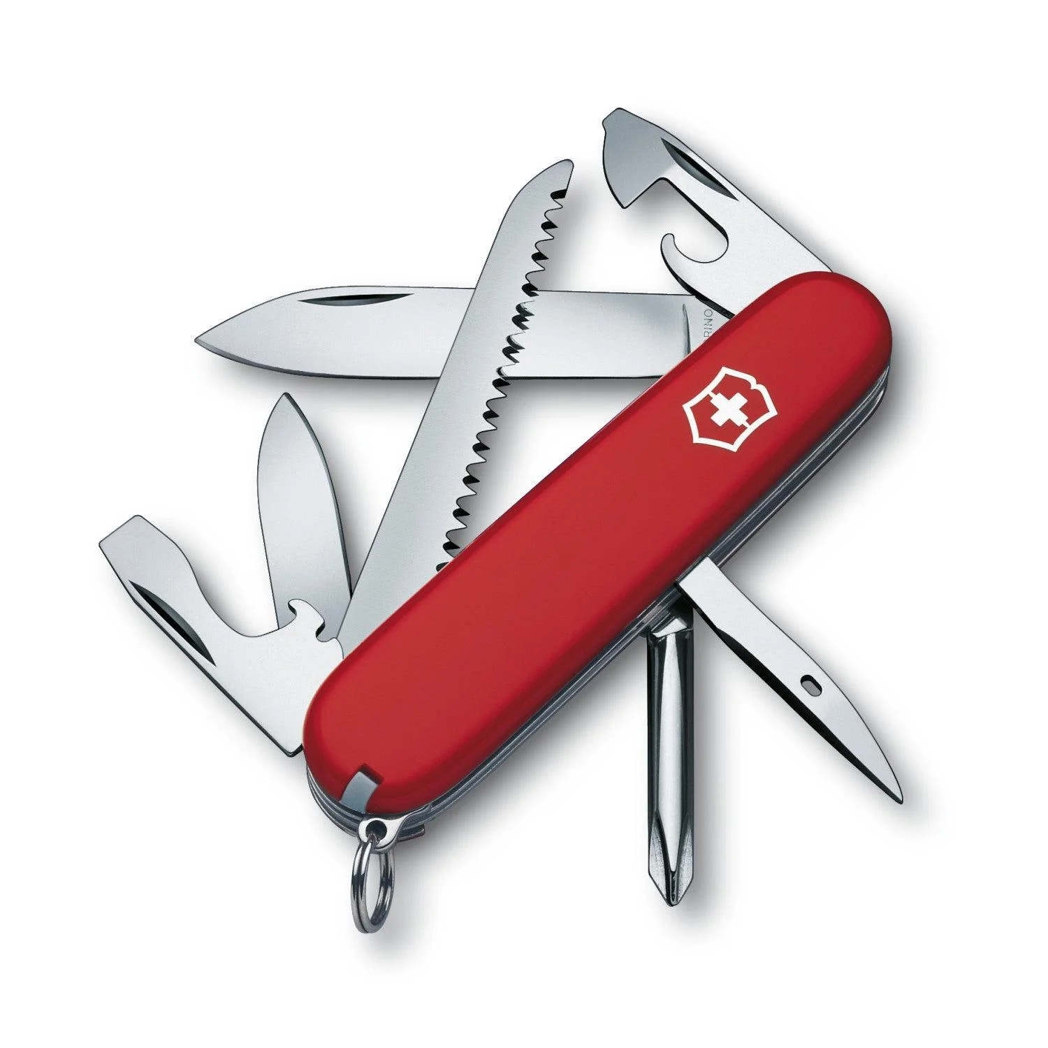 Victorinox - Hiker Schweizerkniv 91 mm