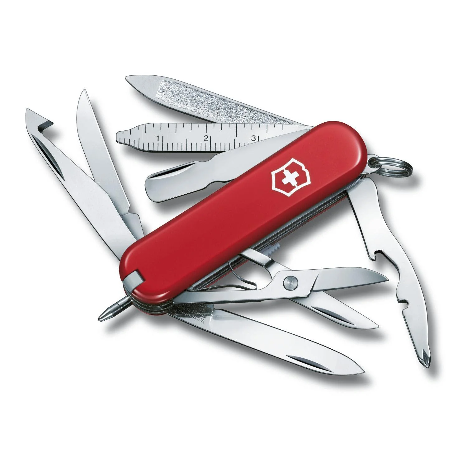 Victorinox - Mini Champ Schweizerkniv 58 mm