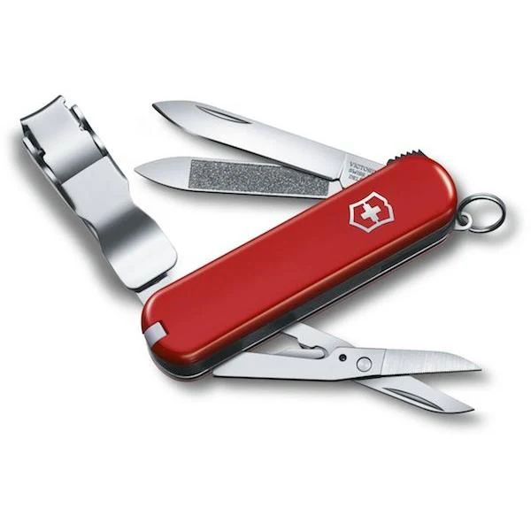 Victorinox - NailClip 580 Schweizerkniv 65 mm