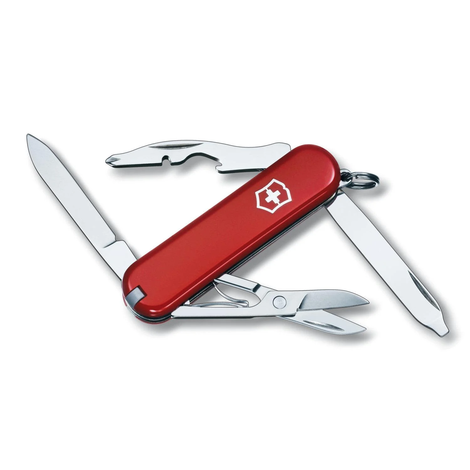 Victorinox - Rambler Schweizerkniv 58 mm