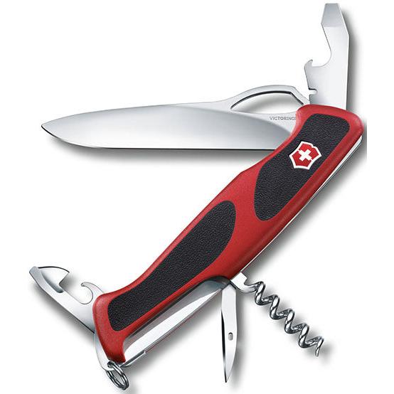 Victorinox - RangerGrip 61 Schweizerkniv 130 mm