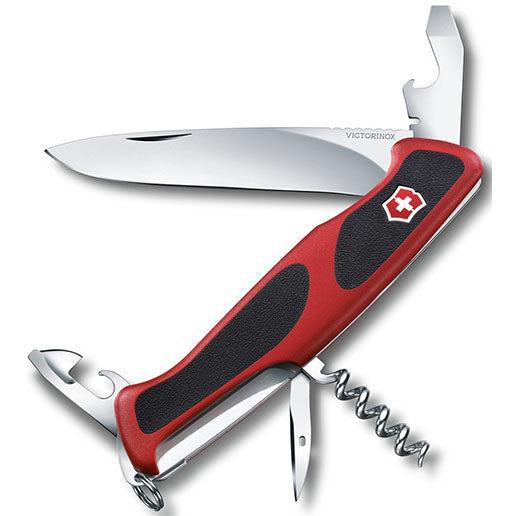 Victorinox - RangerGrip 61 Schweizerkniv 130 mm - Image 2