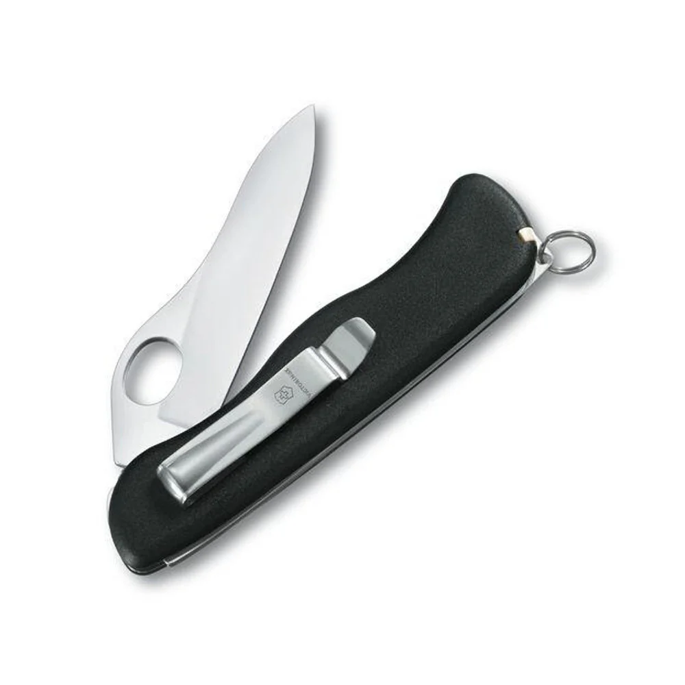 Victorinox - Sentinel Clip Schweizerkniv 111 mm - Image 2