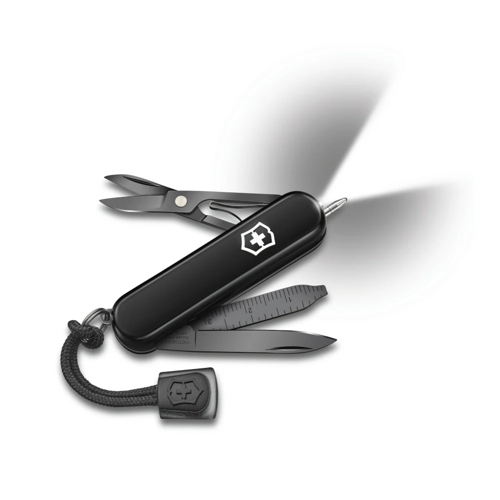 Victorinox - Signature Lite Onyx Multi-Tool - Image 6