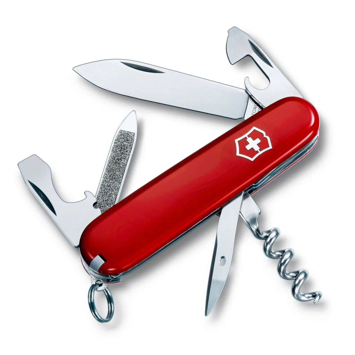 Victorinox - Sportsman Schweizerkniv 84 mm