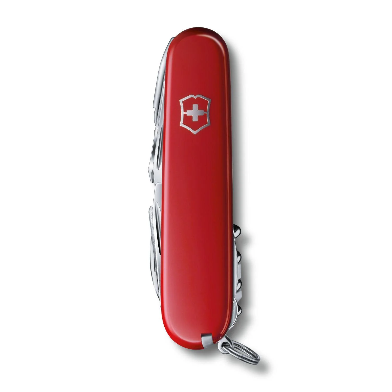 Victorinox - Swiss Champ 91 mm // Rød - Image 2