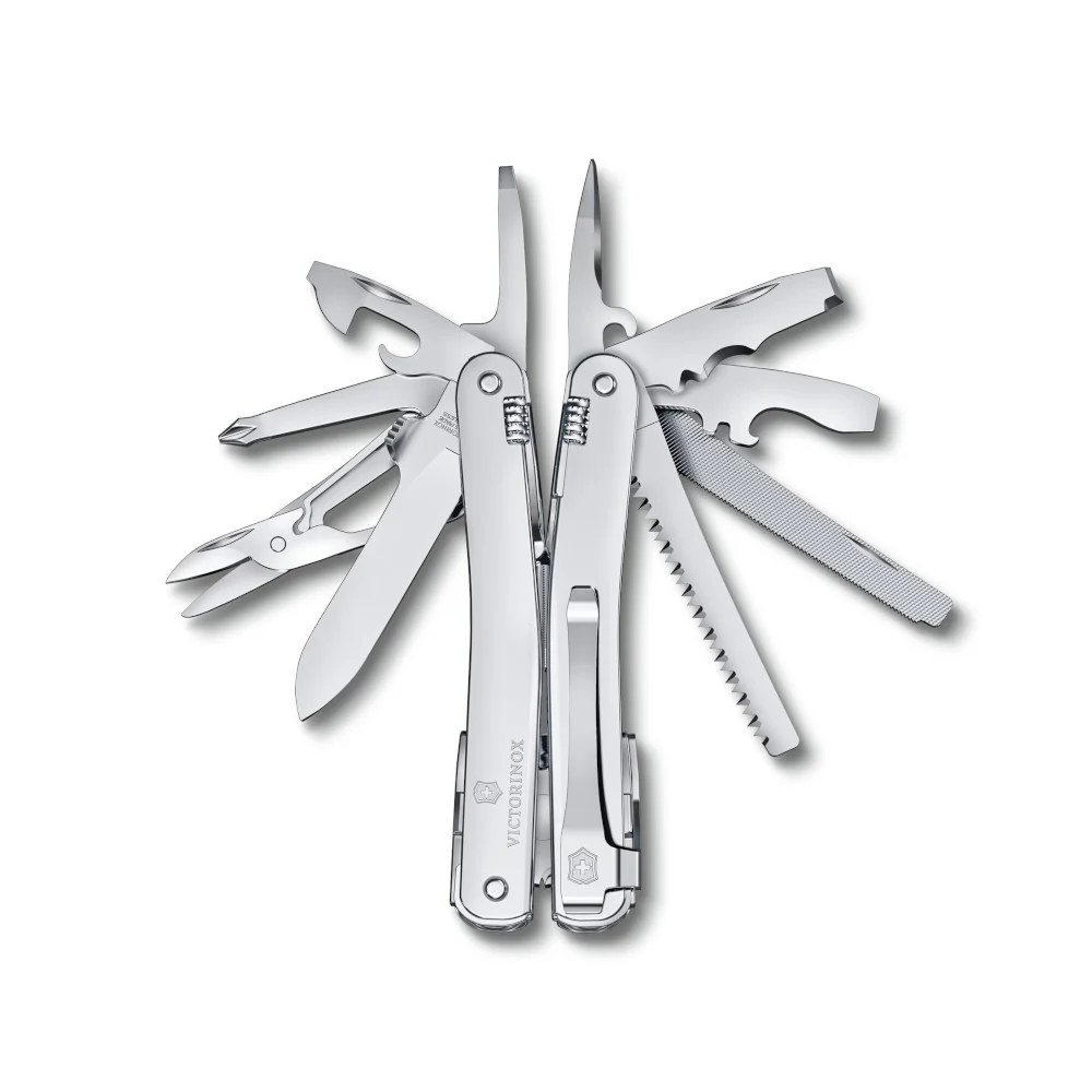 Victorinox - Swiss Spirit MX Clip Multi-Tool - Image 2